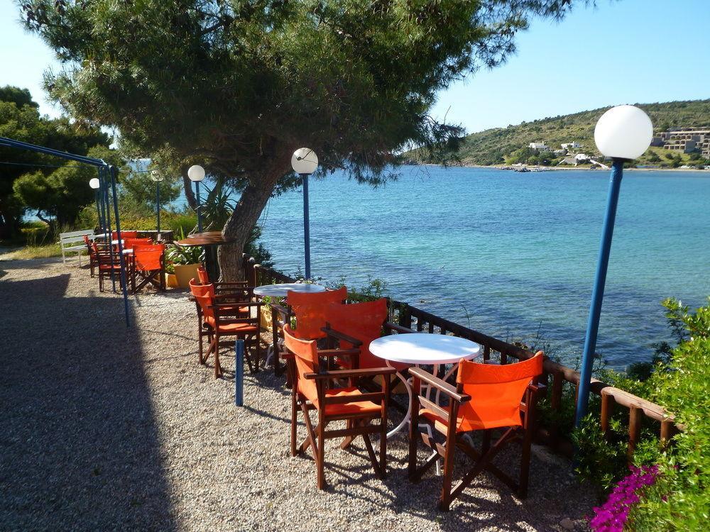 Liberty II Hotel Agia Marina  Exterior photo