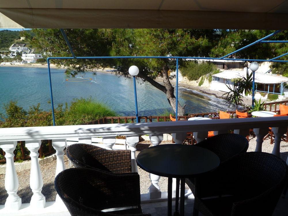 Liberty II Hotel Agia Marina  Exterior photo