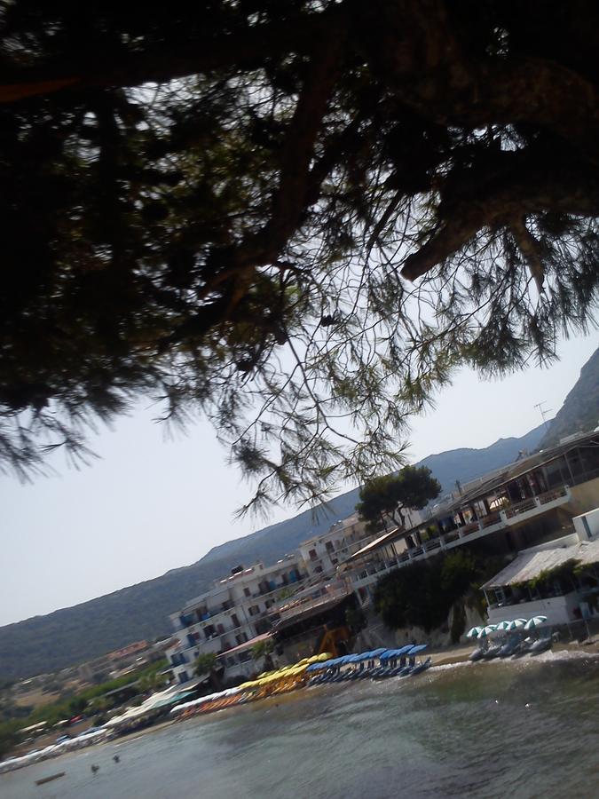 Liberty II Hotel Agia Marina  Exterior photo