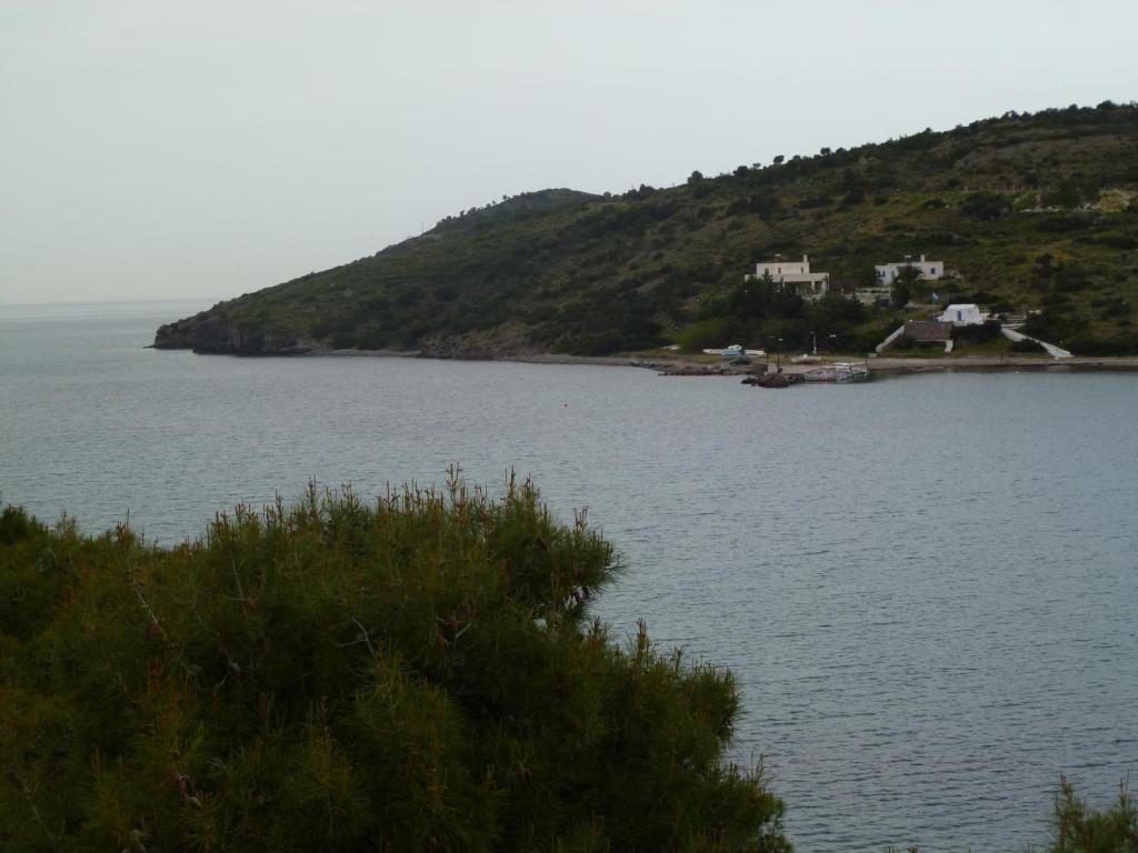 Liberty II Hotel Agia Marina  Exterior photo